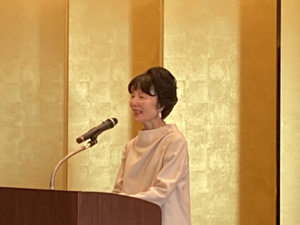 寺尾審査委員